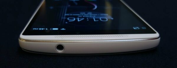 Preview Lenovo VIBE K4 Note 3