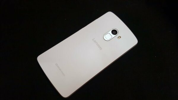 Preview Lenovo VIBE K4 Note 6
