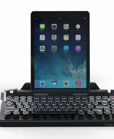 Qwerky