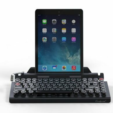 Qwerky