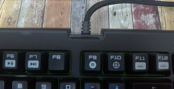 Razer Blackwidow Ultimate 2016 1