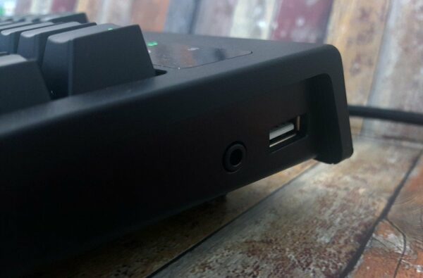 Razer Blackwidow Ultimate 2016 2