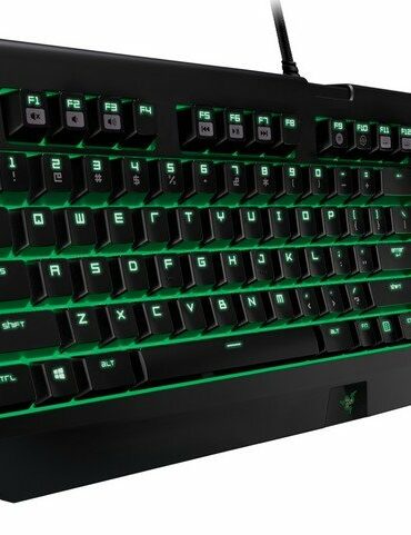Review Razer Blackwidow Ultimate (2016) 26 Razer Blackwidow Ultimate 2016 8