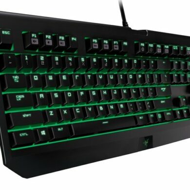 Razer Blackwidow Ultimate 2016 8 Razer Blackwidow Ultimate 2016 8