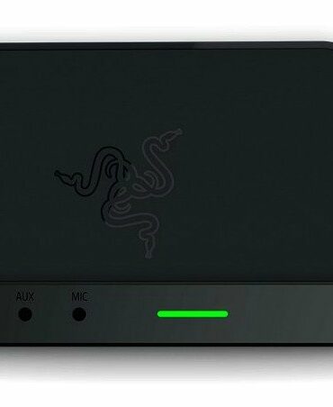 Razer Ripsaw 2 1