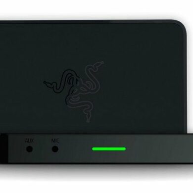 Razer Ripsaw 2 1
