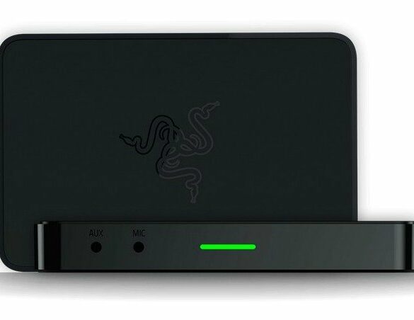 Razer Ripsaw 2 1 Razer Ripsaw 2 1