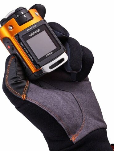 Ricoh WG M2 diving Ricoh WG M2 diving