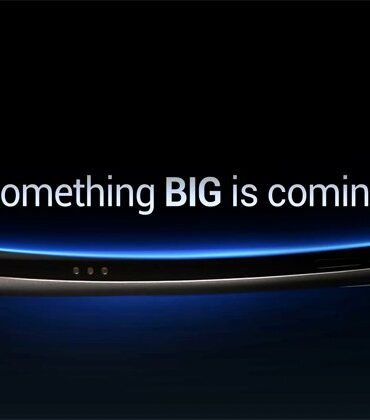 Samsung Curved Glass Samsung Curved Glass
