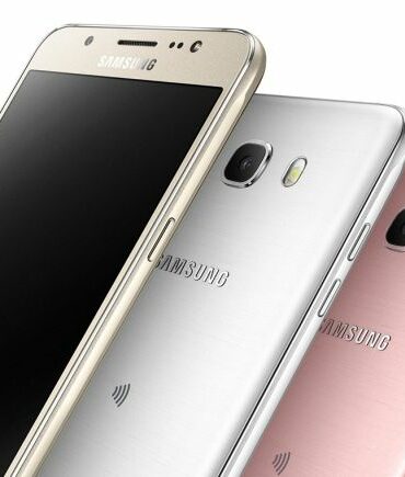 Samsung GAlaxy J5 2016 Samsung GAlaxy J5 2016