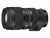 Sigma 50 100mm f1.8 1
