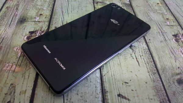 Smartfren Andromax R2 1 Smartfren Andromax R2 1