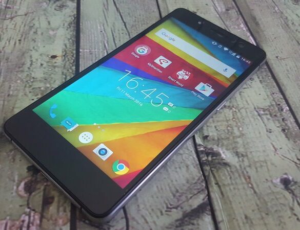 Smartfren Andromax R2 7
