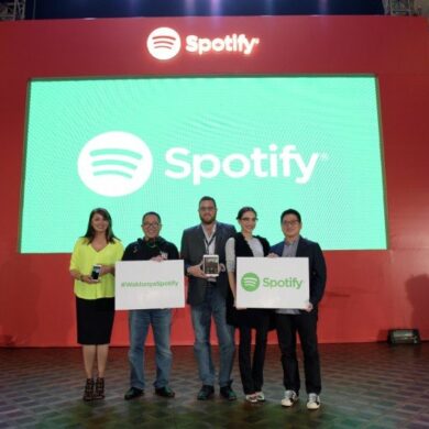 Spotify Indonesia 2