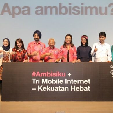 TRI luncurkan festival ambisiku
