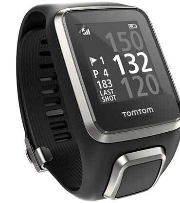 TomTom Golfer 2Main TomTom Golfer 2Main