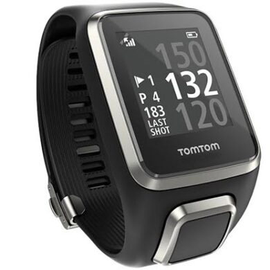 TomTom Golfer 2Main TomTom Golfer 2Main