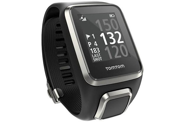 TomTom Golfer 2Main