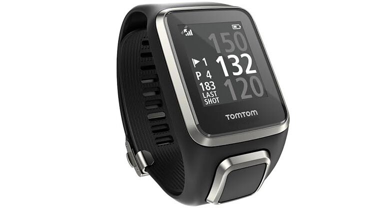 TomTom Golfer 2Main