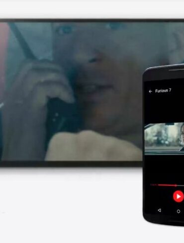 Tips: 3 Cara Mudah Bermain Games & Memutar Video di TV dari Ponsel Android 28 Video dari android ke TV