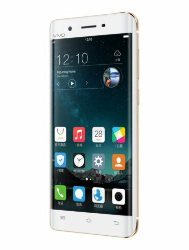 Vivo Xplay 5 1
