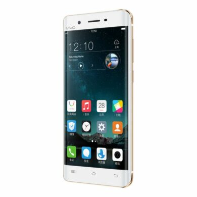 Vivo Xplay 5 1