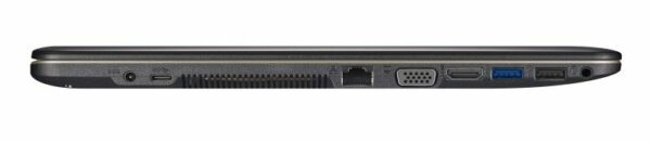 X540 1A Chocolate Black 12