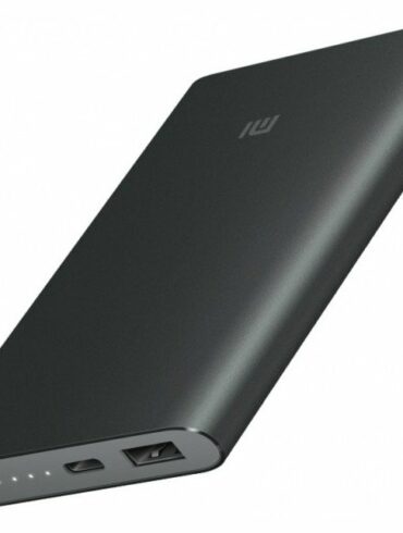 Xiaomi Mi Power Bank Pro Xiaomi Mi Power Bank Pro