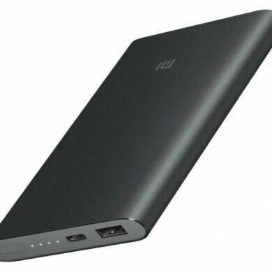 Xiaomi Mi Power Bank Pro