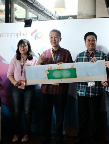 Astragraphia Tawarkan Kemudahan Ekosistem Smart Office Lewat Perangkat Cetak Multifungsi dari Fuji Xerox 29 astragraphia 2