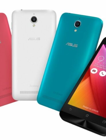 asus zenfone go 1
