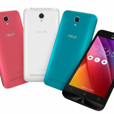 asus zenfone go 1
