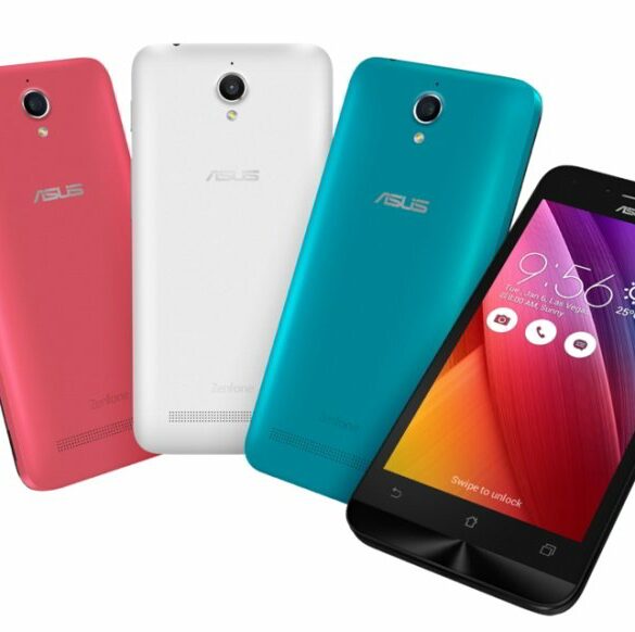 asus zenfone go 1