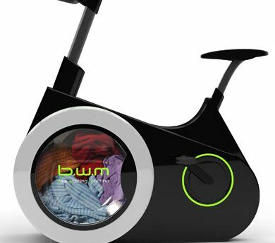 bike washing machine
