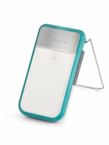 Biolite Powerlight Mini: Lampu Portabel Mungil Multifungsi 30 biolite Powerlight Mini 2