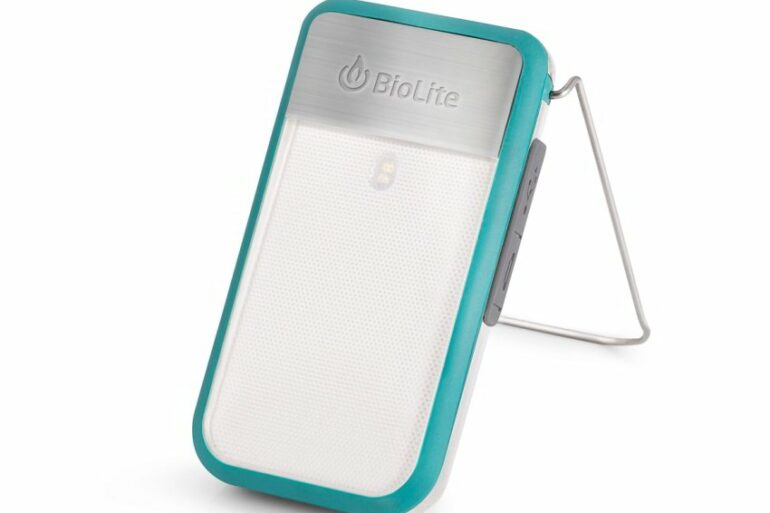 biolite Powerlight Mini 2 biolite Powerlight Mini 2