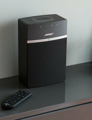 bose soundtouch 10 1
