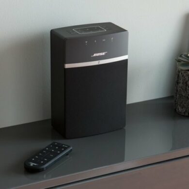 bose soundtouch 10 1