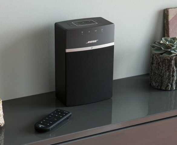 bose soundtouch 10 1