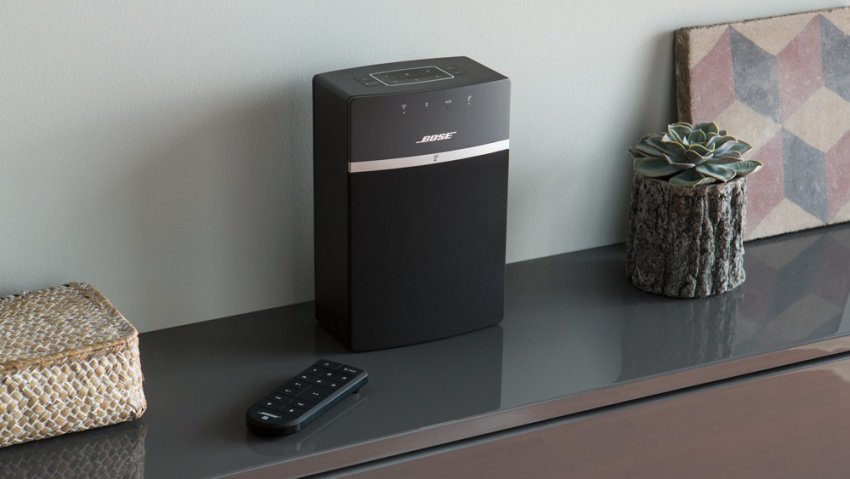 bose soundtouch 10 1