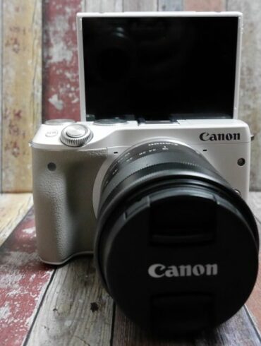 Review Canon EOS M3 47 canon EOS M3 2
