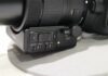 canon PZ E1 2
