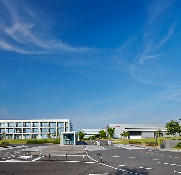 canon oita factory 1 canon oita factory 1