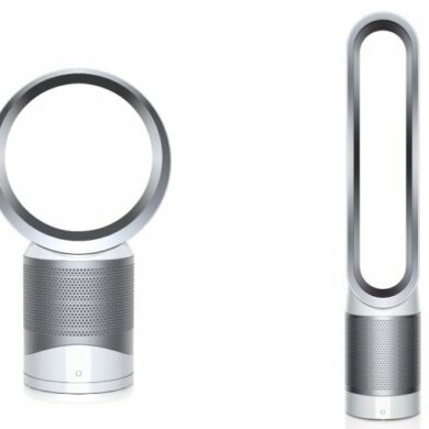 dyson pure link 1
