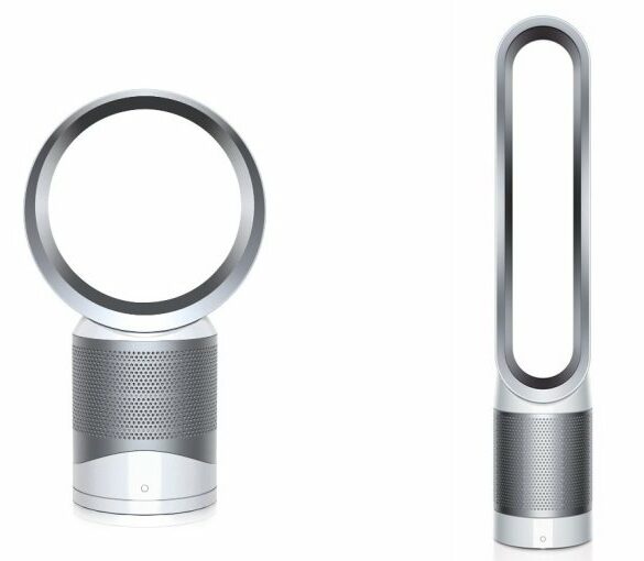 Dyson Pure Cool Link: Kipas Angin Sekaligus Pembersih Udara 24 dyson pure link 1
