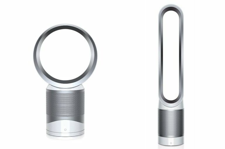dyson pure link 1