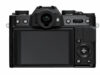 fuji x t10 belakang
