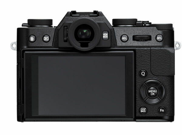 fuji x t10 belakang fuji x t10 belakang