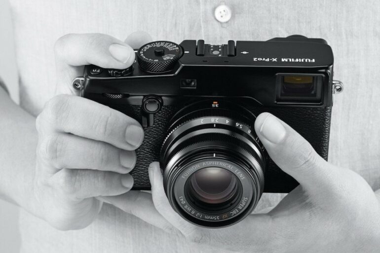Nikmati Bonus Spesial sebagai Pemilik Fujifilm X-Pro2 Pertama di Indonesia 59 fujifilm X pro2 4