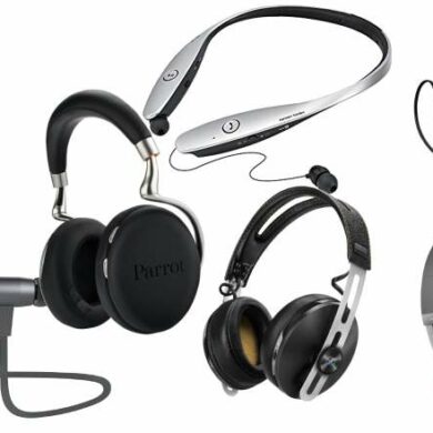 headphones